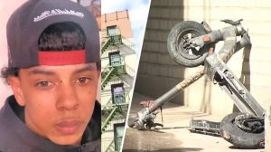 NY: Identifican joven dominicano pereció en incendio Alto Manhattan