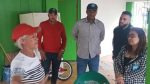 Mujer amenazó Abinader ahora pide 4 años más como presidente