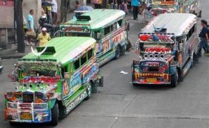 Ordenan transportistas de Haití evitar las operaciones policiales
