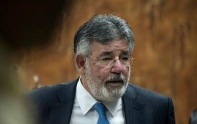 Díaz Rúa dice carece consistencia jurídica la sentencia en su contra