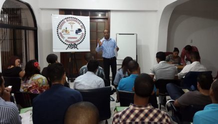 Capacitarán dominicanos para trabajar en EU y Canadá Capacitarán dominicanos para trabajar en EU y Canadá