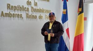 BELGICA: Consulado dominicano habilita impresión de pasaportes