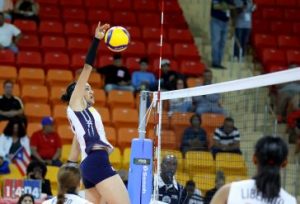 República Dominicana vence a Honduras en Copa Panam U-19