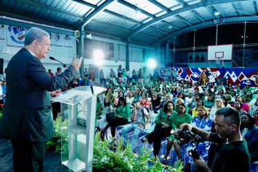 Leonel: “Ahora se dan cuenta que nunca debieron salir del barrio” Leonel: “Ahora se dan cuenta que nunca debieron salir del barrio”