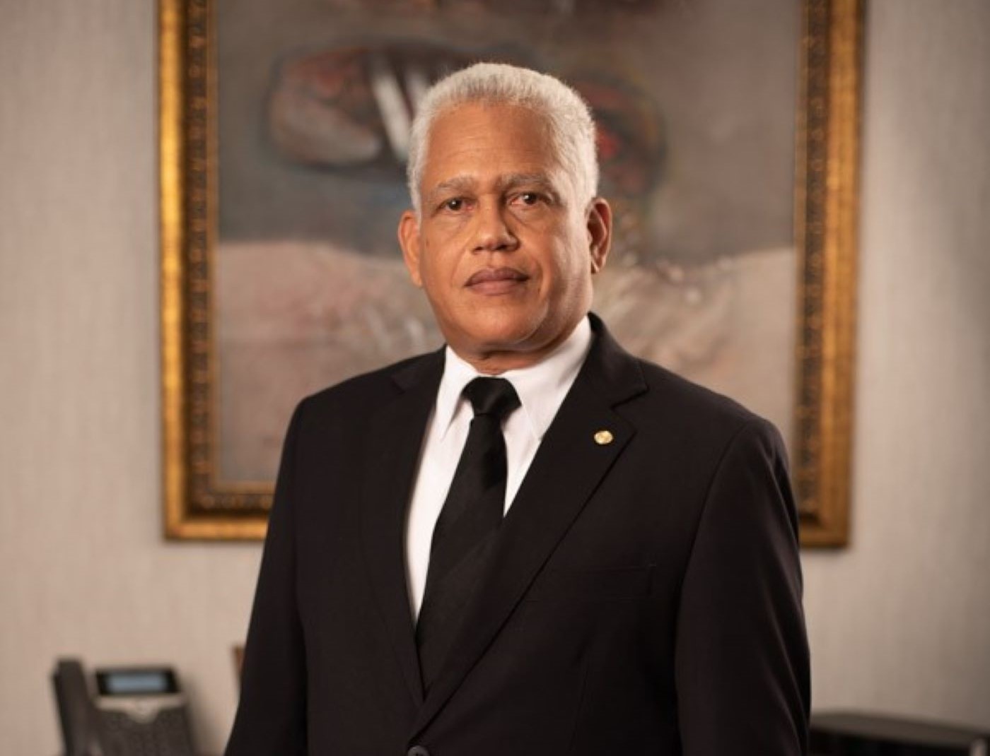 Ley 108-05 organizó el sistema Inmobiliario dominicano imagen