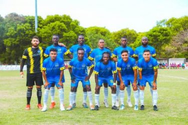 Atlántico FC busca la supremacía de la Liga Dominicana de Fútbol