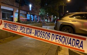 ESPAÑA: Asesinan a tiros al propietario de un bar dominicano