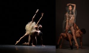 Ballet Nacional presenta “Estaciones” 12 y 13 de mayo en Teatro Nacional