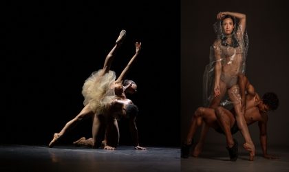 Ballet Nacional presenta “Estaciones” 12 y 13 de mayo en Teatro Nacional