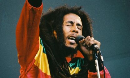 Recuerdan legado de Bob Marley para Jamaica y el mundo
