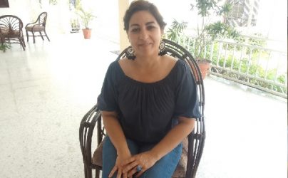 RD aplicará terapias desarrolladas en Cuba contra cáncer de pulmón RD aplicará terapias desarrolladas en Cuba contra cáncer de pulmón