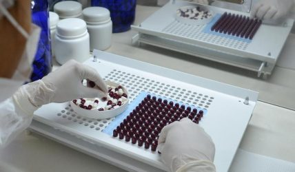 Identifican proteína implicada en supervivencia pacientes con cáncer ovario Identifican proteína implicada en supervivencia pacientes con cáncer ovario