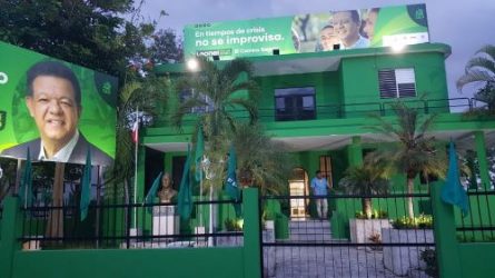 FP anuncia escogerá candidatos mediante encuestas y asambleas