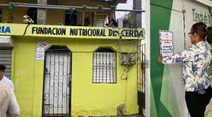 Salud Pública cierra tres clínicas por operar de manera ilegal