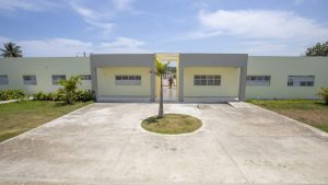 Cárcel de Santo Domingo Oeste en fase final, según Procuraduría