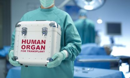 Mitad de pacientes trasplantados pueden llegar a abandonar tratamiento Mitad de pacientes trasplantados pueden llegar a abandonar tratamiento