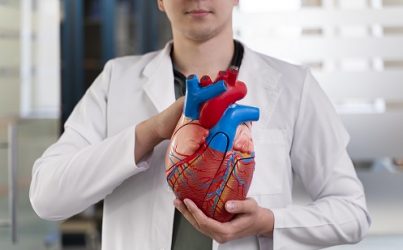 Tras la pandemia, el reto está en las enfermedades cardiovasculares Tras la pandemia, el reto está en las enfermedades cardiovasculares