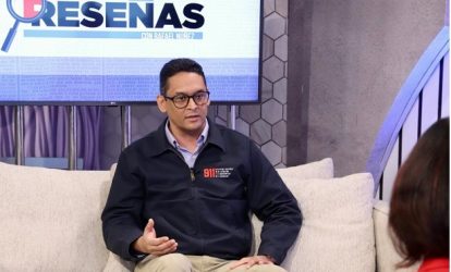 Accidentes de tránsito siguen encabezando emergencias 911 Accidentes de tránsito siguen encabezando emergencias 911