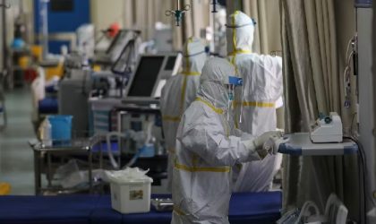 Unos 20 MM de muertos y 765 MM de casos en 3 años de pandemia Unos 20 MM de muertos y 765 MM de casos en 3 años de pandemia
