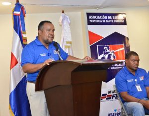 Inauguran este sábado torneos de béisbol infantil de la provincia SD