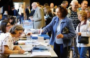 ESPAÑA: Dominicanos entre candidatos elecciones Cataluña