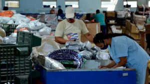 República Dominicana reinicia el envío de paquetería a Cuba