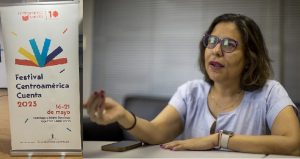 «Centroamérica Cuenta» reúne a 80 escritores en Rep. Dominicana «Centroamérica Cuenta» reúne a 80 escritores en Rep. Dominicana