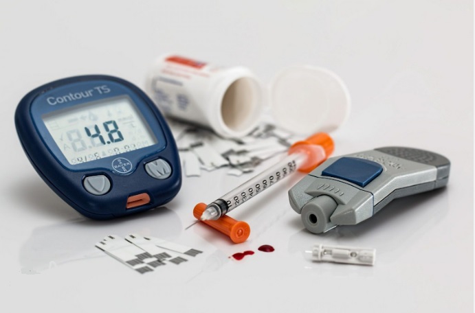 Califican de obsoleto tratamiento para la diabetes en Dominicana imagen
