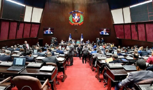 Diputados instan Presidente de RD explicar retrasos de reformas