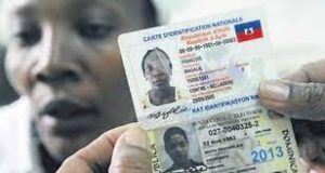 Denuncian calvario para obtener documentos de identidad en Haití