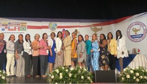 Realizan congreso de Enfermería con delegaciones de 60 países