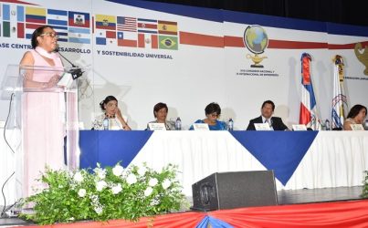 Enfermeras abogan por más calidad y equidad social en países AL