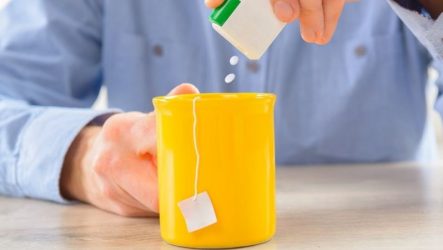 La OMS advierte sobre los riesgos para la salud uso de edulcorantes