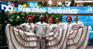 Cierra con éxito feria de turismo en la República Dominicana