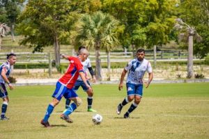 Federación Dominicana de Fútbol destaca objetivos del balompié