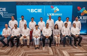El BCIE convoca a concurso para elegir a su nuevo presidente