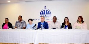 Miderec anuncia Primeros Juegos Municipales de La Ciénaga