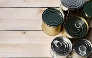 El bisfenol A de los envases de alimentos es «un riesgo para la salud», El bisfenol A de los envases de alimentos es «un riesgo para la salud»,