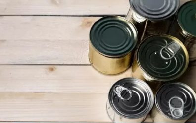 El bisfenol A de los envases de alimentos es «un riesgo para la salud», El bisfenol A de los envases de alimentos es «un riesgo para la salud»,