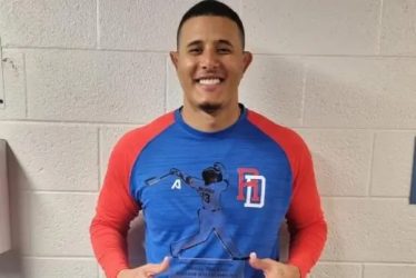 Manny Machado gana trofeo de Jugador Dominicano Más Valioso