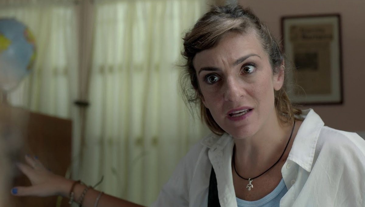 Película Aire, dirigida por Leticia Tonos, recibe premio en Festival de Cannes imagen