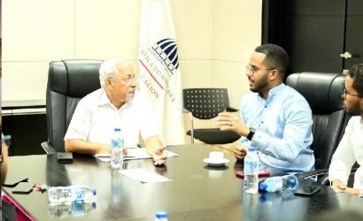 Juventud y MINERD buscarán prevenir embarazos desde escuelas Juventud y MINERD buscarán prevenir embarazos desde escuelas