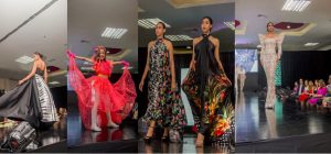 Celebran con éxito tercera edición Santiago Merengue Fashion Week