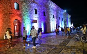 Rep. Dominicana celebra hoy el Día Internacional de los Museos