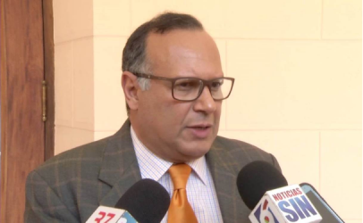 Estiman sistema salud RD tiene otras urgencias, tras la Covid-19 Estiman sistema salud RD tiene otras urgencias, tras la Covid-19