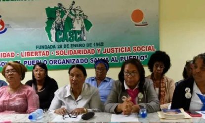 Coordinadora de Salud detendrá labores en hospitales Santo Domingo
