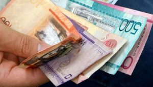 Economía dominicana con mejoría en marzo al crecer 2,1 por ciento