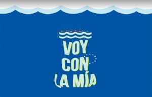 Campaña en Dominicana estimula reducción del uso de plástico