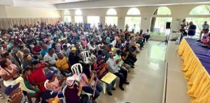 PLD exhorta militancia trabajar a favor candidatura Abel Martínez PLD exhorta militancia trabajar a favor candidatura Abel Martínez