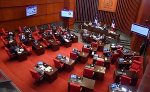 Senado dominicano aprueba Ley Orgánica de Cámara de Cuentas